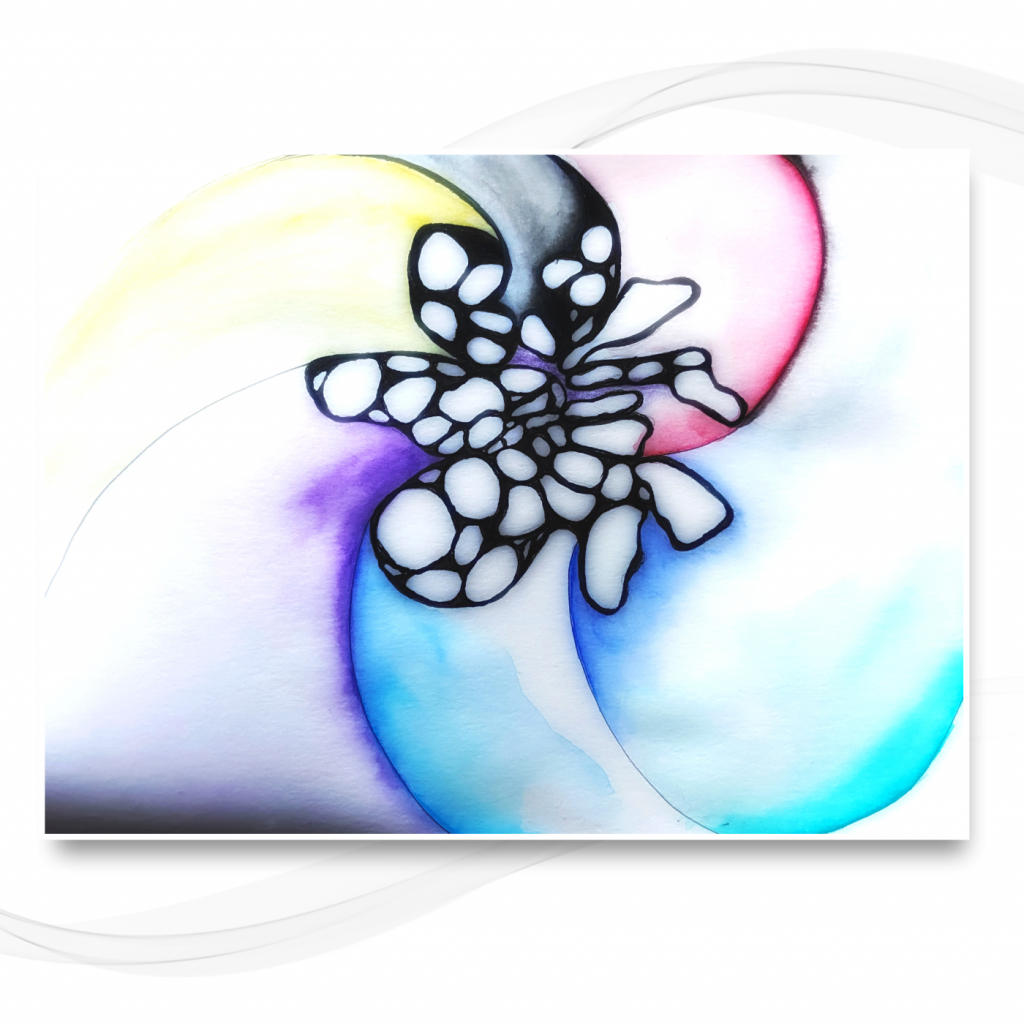 fractals of healing