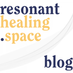 resonant healing blog